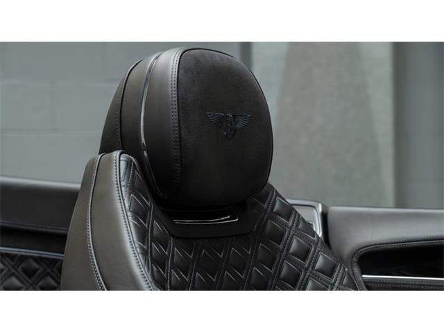 2022 Bentley Continental (CC-2121181) for sale in Las Vegas, Nevada