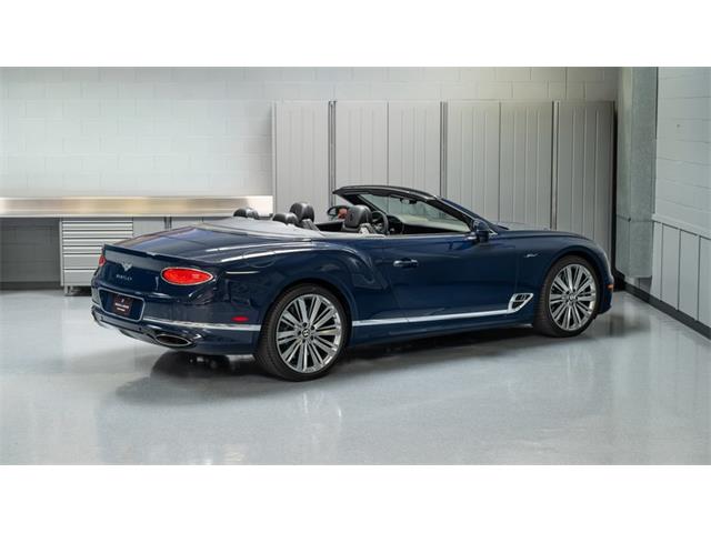 2022 Bentley Continental (CC-2121181) for sale in Las Vegas, Nevada