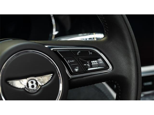 2022 Bentley Continental (CC-2121181) for sale in Las Vegas, Nevada