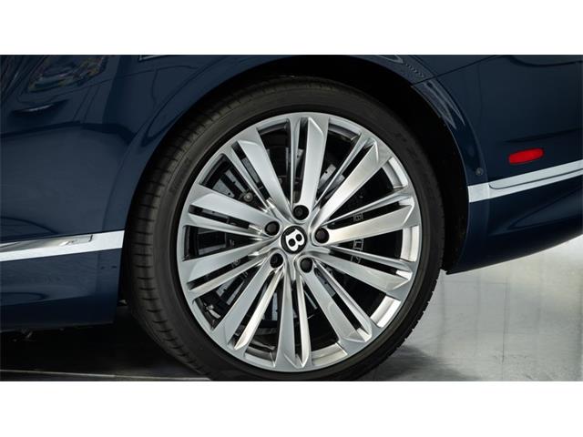 2022 Bentley Continental (CC-2121181) for sale in Las Vegas, Nevada