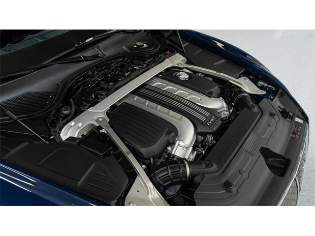 2022 Bentley Continental (CC-2121181) for sale in Las Vegas, Nevada