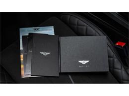 2022 Bentley Continental (CC-2121181) for sale in Las Vegas, Nevada