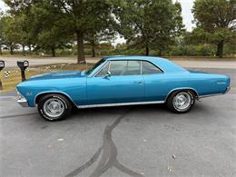 1966 Chevrolet Chevelle SS (CC-2121184) for sale in Paris , Kentucky