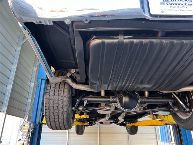 1966 Chevrolet Chevelle SS (CC-2121184) for sale in Paris , Kentucky