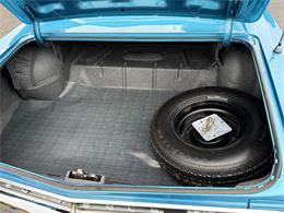 1966 Chevrolet Chevelle SS (CC-2121184) for sale in Paris , Kentucky