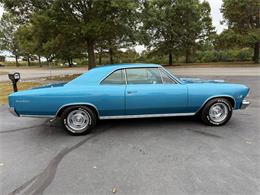 1966 Chevrolet Chevelle SS (CC-2121184) for sale in Paris , Kentucky