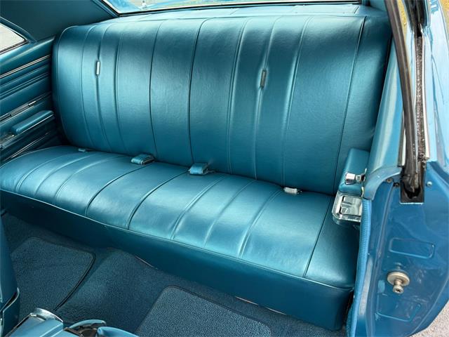 1966 Chevrolet Chevelle SS (CC-2121184) for sale in Paris , Kentucky