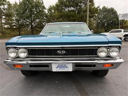 1966 Chevrolet Chevelle SS (CC-2121184) for sale in Paris , Kentucky