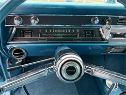 1966 Chevrolet Chevelle SS (CC-2121184) for sale in Paris , Kentucky