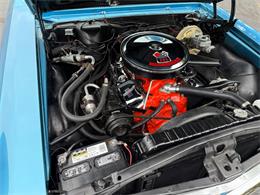 1966 Chevrolet Chevelle SS (CC-2121184) for sale in Paris , Kentucky