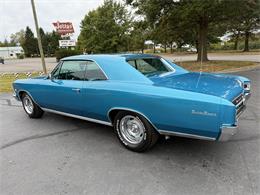 1966 Chevrolet Chevelle SS (CC-2121184) for sale in Paris , Kentucky