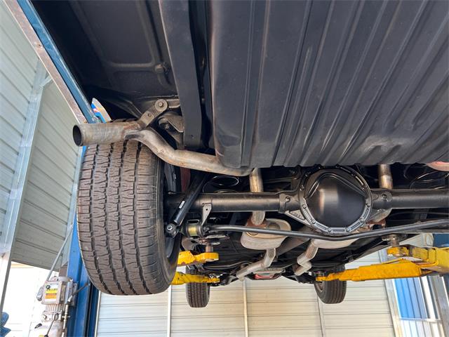 1966 Chevrolet Chevelle SS (CC-2121184) for sale in Paris , Kentucky