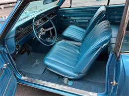 1966 Chevrolet Chevelle SS (CC-2121184) for sale in Paris , Kentucky