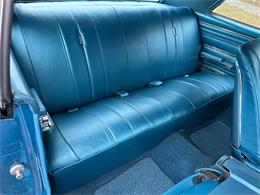1966 Chevrolet Chevelle SS (CC-2121184) for sale in Paris , Kentucky