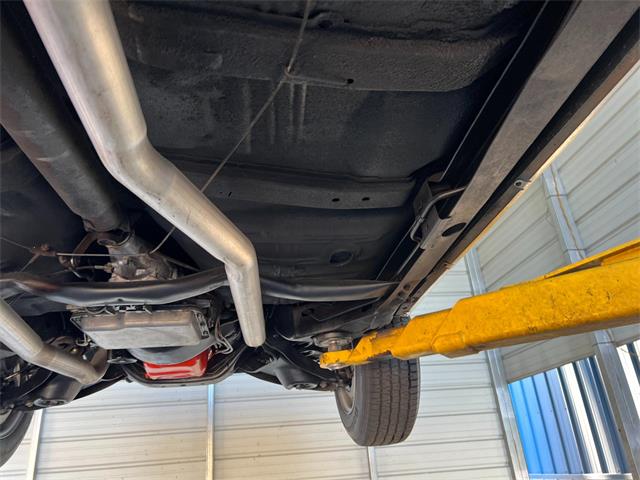 1966 Chevrolet Chevelle SS (CC-2121184) for sale in Paris , Kentucky