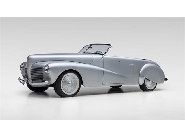 1941 Mercury Custom (CC-2121185) for sale in Las Vegas, Nevada