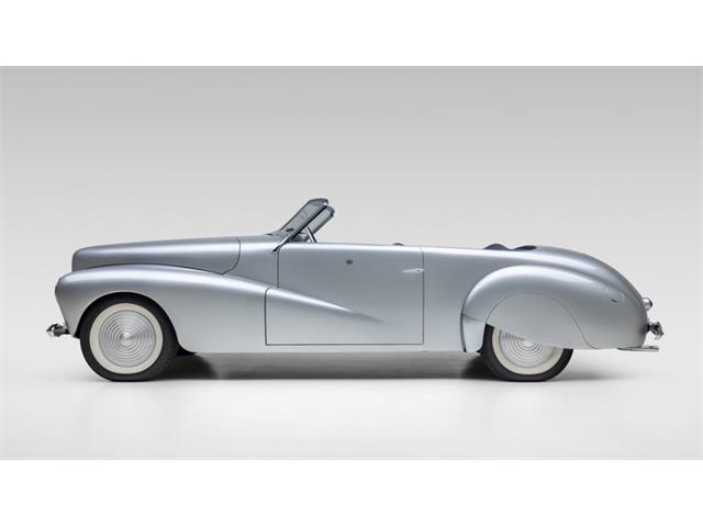 1941 Mercury Custom (CC-2121185) for sale in Las Vegas, Nevada