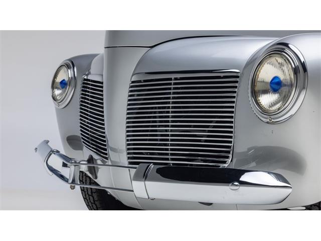 1941 Mercury Custom (CC-2121185) for sale in Las Vegas, Nevada
