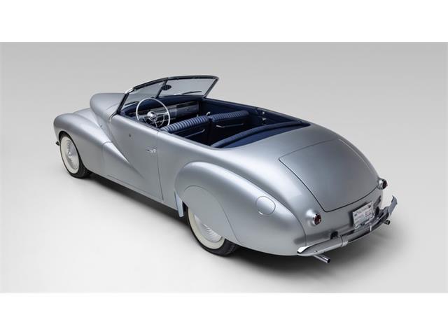 1941 Mercury Custom (CC-2121185) for sale in Las Vegas, Nevada