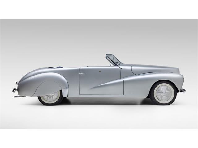 1941 Mercury Custom (CC-2121185) for sale in Las Vegas, Nevada