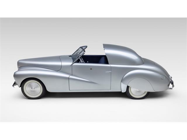 1941 Mercury Custom (CC-2121185) for sale in Las Vegas, Nevada