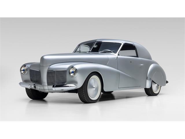 1941 Mercury Custom (CC-2121185) for sale in Las Vegas, Nevada