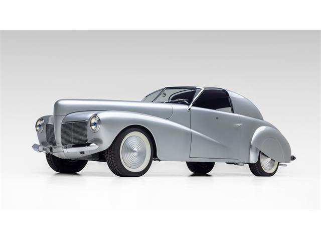 1941 Mercury Custom (CC-2121185) for sale in Las Vegas, Nevada