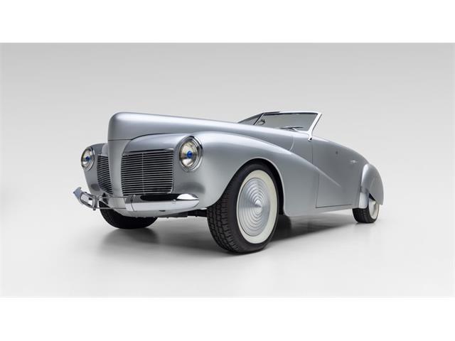 1941 Mercury Custom (CC-2121185) for sale in Las Vegas, Nevada