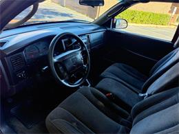 2001 Dodge Dakota (CC-2121186) for sale in Greensboro, North Carolina