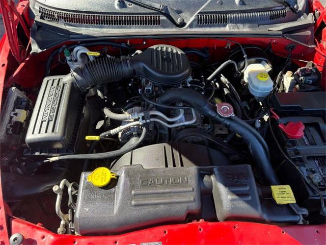 2001 Dodge Dakota (CC-2121186) for sale in Greensboro, North Carolina