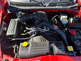 2001 Dodge Dakota (CC-2121186) for sale in Greensboro, North Carolina