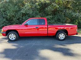 2001 Dodge Dakota (CC-2121186) for sale in Greensboro, North Carolina
