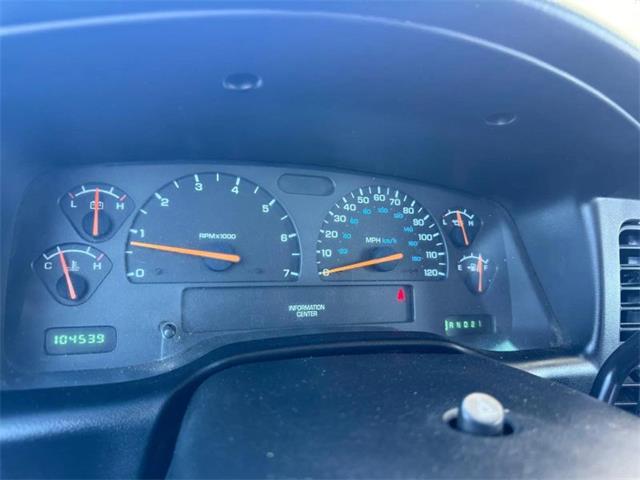 2001 Dodge Dakota (CC-2121186) for sale in Greensboro, North Carolina