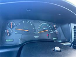 2001 Dodge Dakota (CC-2121186) for sale in Greensboro, North Carolina