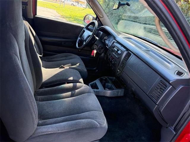 2001 Dodge Dakota (CC-2121186) for sale in Greensboro, North Carolina