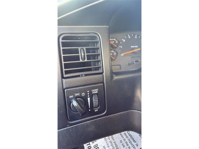 2001 Dodge Dakota (CC-2121186) for sale in Greensboro, North Carolina