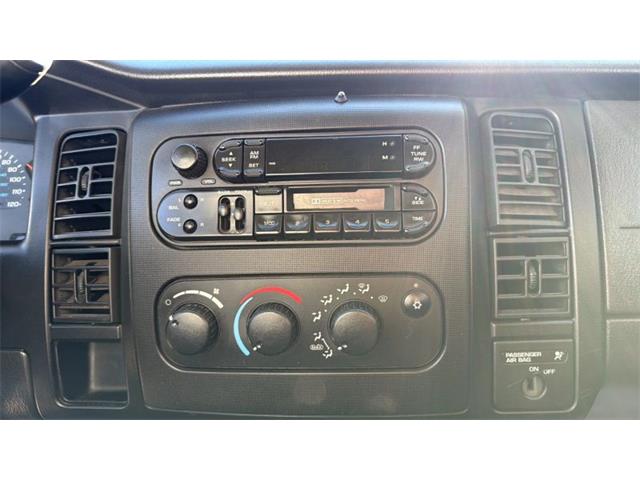 2001 Dodge Dakota (CC-2121186) for sale in Greensboro, North Carolina