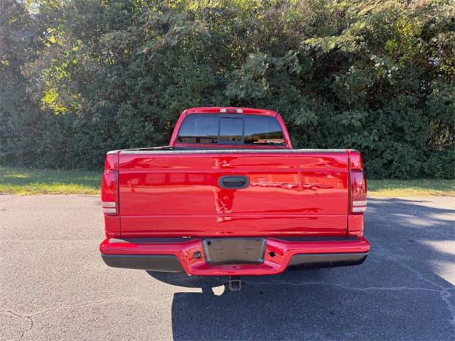 2001 Dodge Dakota (CC-2121186) for sale in Greensboro, North Carolina