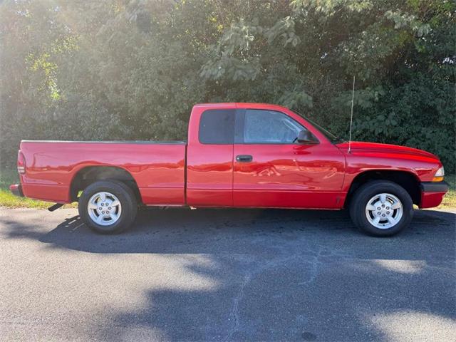 2001 Dodge Dakota (CC-2121186) for sale in Greensboro, North Carolina