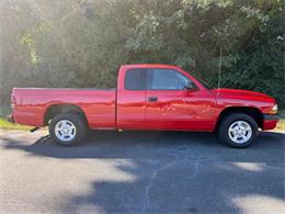 2001 Dodge Dakota (CC-2121186) for sale in Greensboro, North Carolina