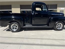 1951 Ford F1 (CC-2121187) for sale in Clarksville, Georgia