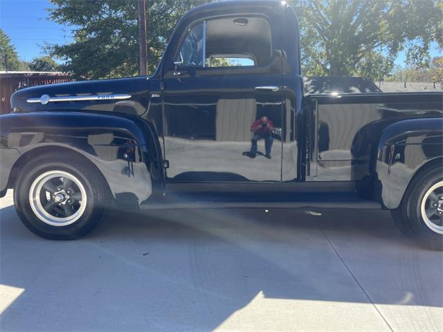1951 Ford F1 (CC-2121187) for sale in Clarksville, Georgia