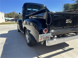 1951 Ford F1 (CC-2121187) for sale in Clarksville, Georgia
