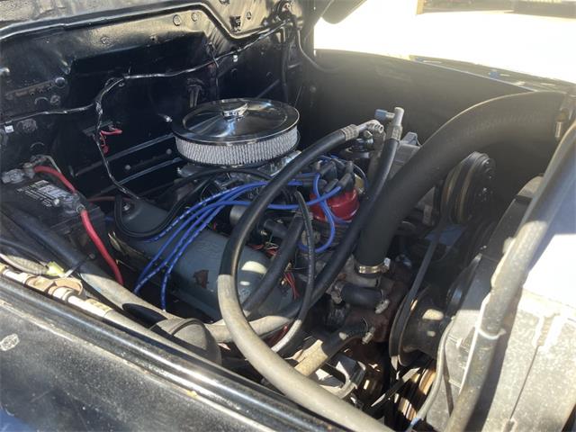 1951 Ford F1 (CC-2121187) for sale in Clarksville, Georgia