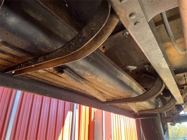 1951 Ford F1 (CC-2121187) for sale in Clarksville, Georgia