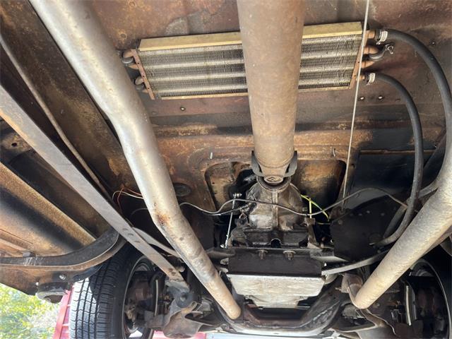 1951 Ford F1 (CC-2121187) for sale in Clarksville, Georgia