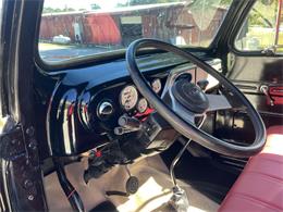 1951 Ford F1 (CC-2121187) for sale in Clarksville, Georgia