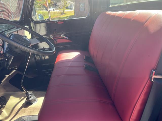 1951 Ford F1 (CC-2121187) for sale in Clarksville, Georgia