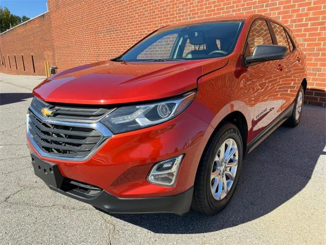 2020 Chevrolet Equinox (CC-2121188) for sale in Greensboro, North Carolina