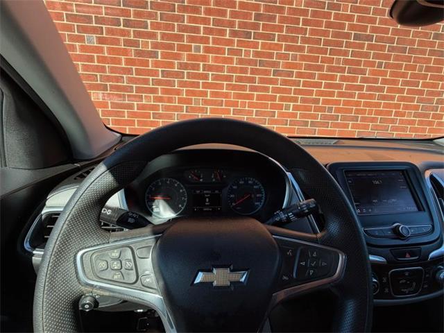 2020 Chevrolet Equinox (CC-2121188) for sale in Greensboro, North Carolina